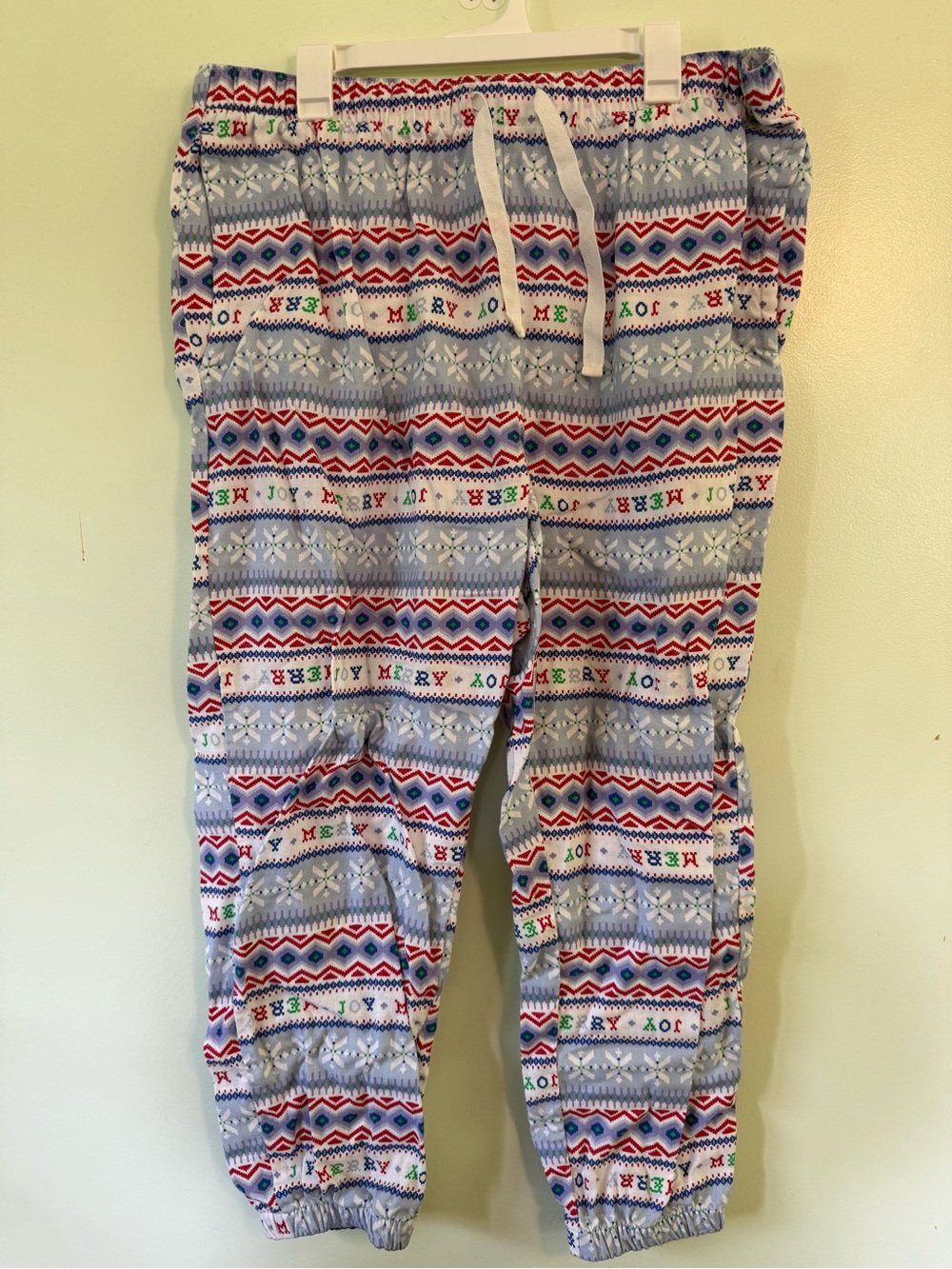 Women’s Pajama Pants